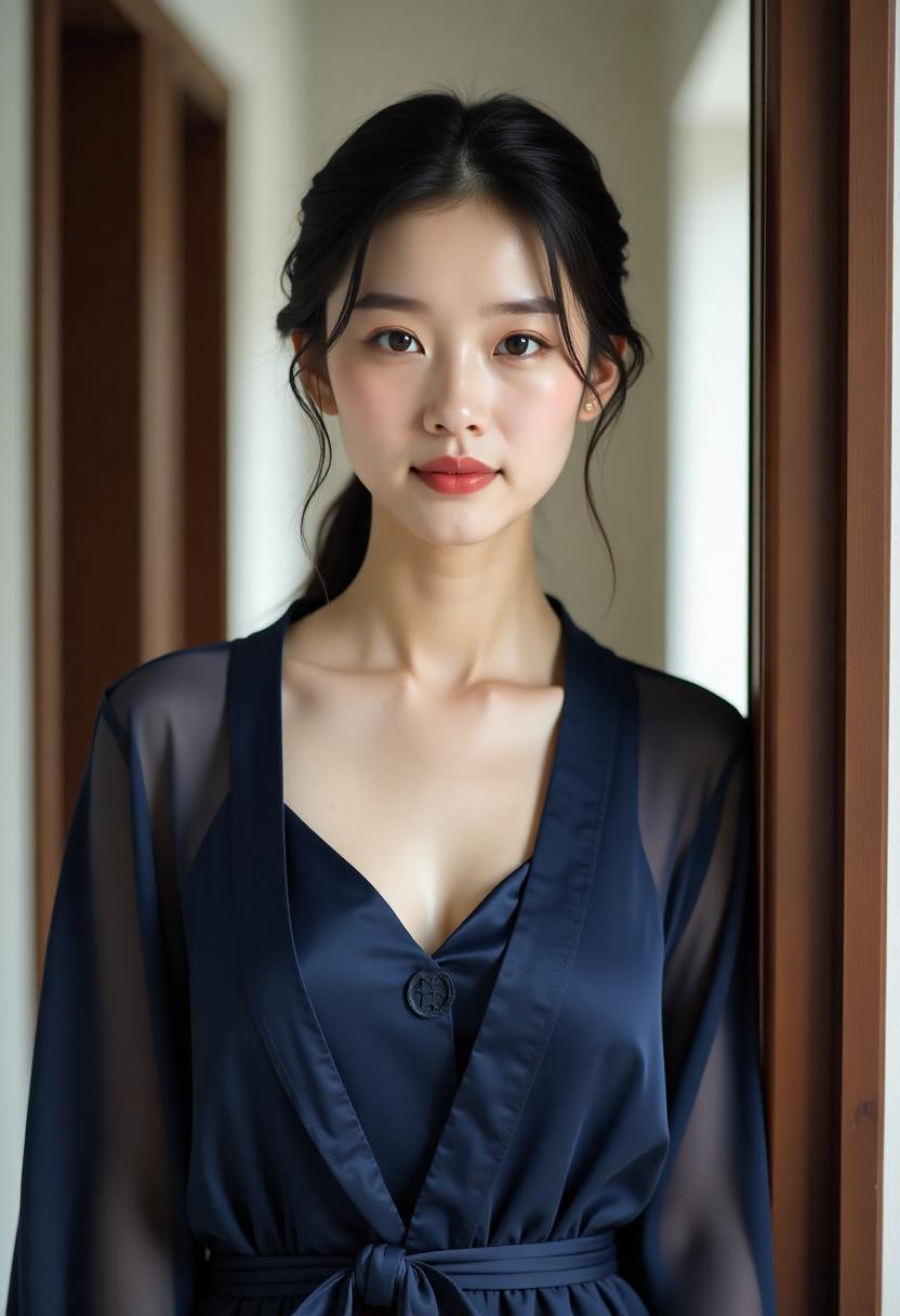 慢半拍的头像
